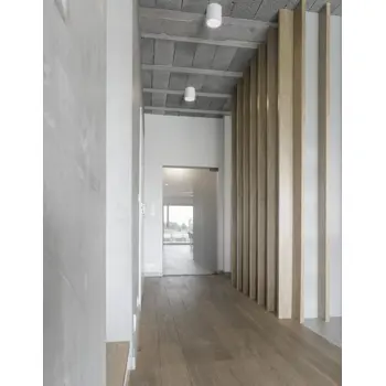 GARF NADGRADNA SVJETILJKA BIJELA LED 7 Watt 100-240 Volt 570Lm 4000K IP20