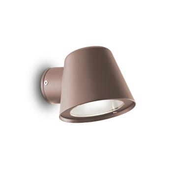 GAS ZIDNA LAMPA AP1 COFFEE GU10
