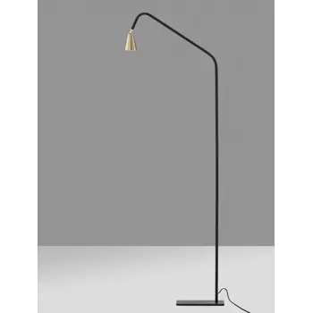 geko-stajaca-lampa-gu10-ip20crna-zlatna-43507-02110724.webp