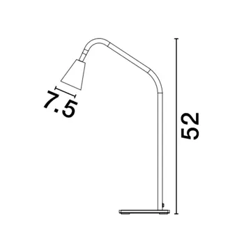 geko-stolna-lampa-gu10-ip20crna-zlatna-66166-02110725.webp