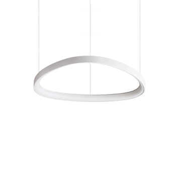 GEMINI LED VISILICA SP D061 DALI/PUSH BIJELA