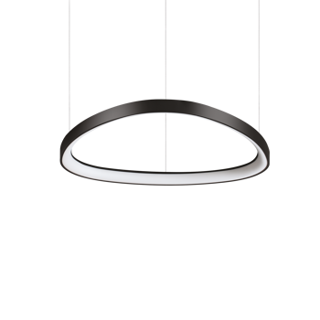 GEMINI LED VISILICA SP D061 DALI/PUSH CRNA