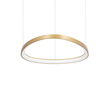 GEMINI LED VISILICA SP D061 DALI/PUSH OTTONE