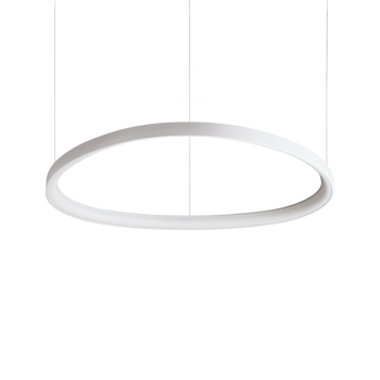 GEMINI LED VISILICA SP D081 DALI/PUSH BIJELA