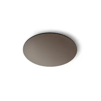 GEMINI PLAFONSKA SVJETILJKA IP40/2621lm/2700K mirrored bronze