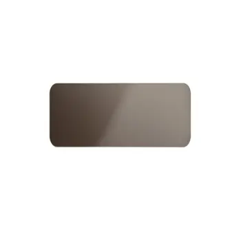 GEMINI ZIDNA SVJETILJKA IP40/1322lm/3000K mirrored bronze