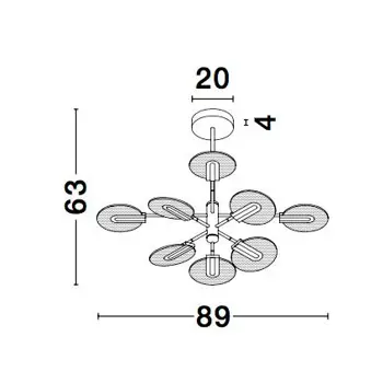 genti-visilica-led-54w3000k3606lmip20crna-zlatna-52708-02101662.webp