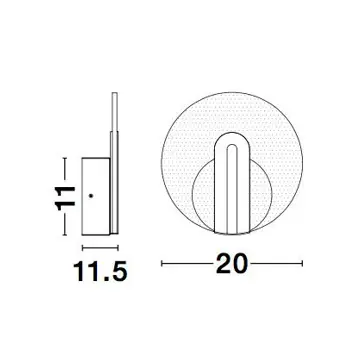 genti-zidna-lampa-led-8w3000k567lmip20crna-zlatna-80973-02101664.webp