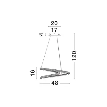 ginevra-visilica-led-45w3000k2800lmdimmip20crna-26420-02102153.webp