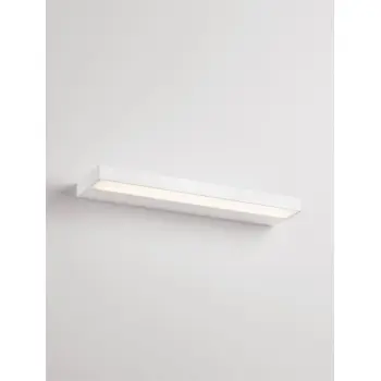 GIOCO ZIDNA LED SVJETILJKA ZA KUPAONICU BIJELA 8W IP44 2700-3000-4000K
