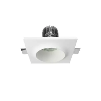 GIPSANA UGRADBENA SVJETILJKA IP40/2292lm/4000K BIJELA