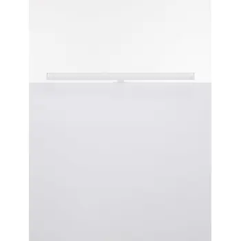GLIM KUPAONSKA LAMPA  LED 18W/3000K/1922lm/IP44/BIJELA