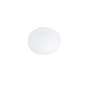 GLO-BALL 1 STROPNA SVJETILJKA E27/150W/220-250V/fi.330mm BIJELA
