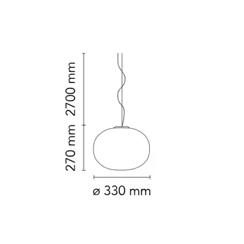glo-ball-s1-visilica-e27150w230vfi330mmh270mmbijela-79202-02180909.webp