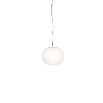 GLO-BALL S1 VISILICA E27/150W/230V/fi.330mm/h.270mm/BIJELA