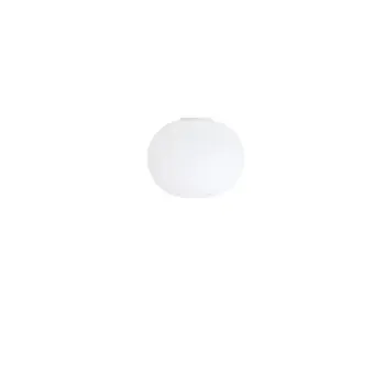 GLO-BALL ZERO STROPNA/ZIDNA SVJETILJKA E14/60W/230V fi190mm