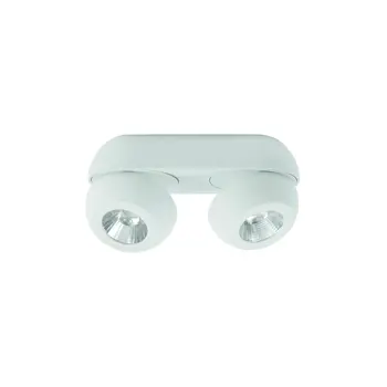GON REFLEKTOR LED 10W/3000K/800lm/IP20/BIJELA