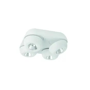 GON REFLEKTOR LED 20W/3000K/1600lm/IP20/BIJELA
