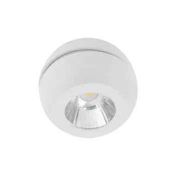 GON REFLEKTOR LED 5W/3000K/400lm/IP20/BIJELA