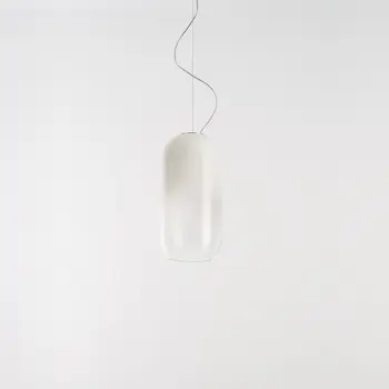 GOPLE MINI VISILICA BIJELA E14 5W 440lm