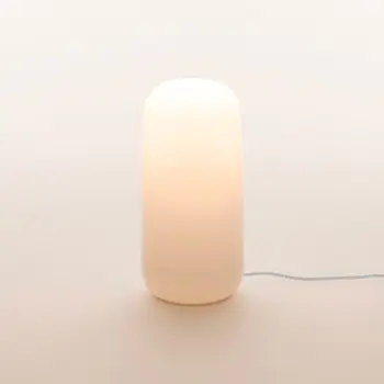 GOPLE PLUG STOLNA LAMPA
