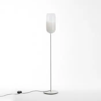 GOPLE STAJAĆA LAMPA BIJELA E27 17W 1686lm