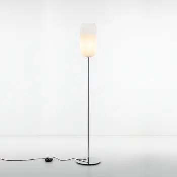 GOPLE STAJAĆA LAMPA BIJELA E27 17W 1686lm