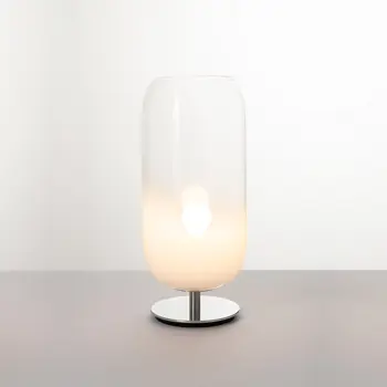 GOPLE STOLNA LAMPA BIJELA E27 17W 1686lm