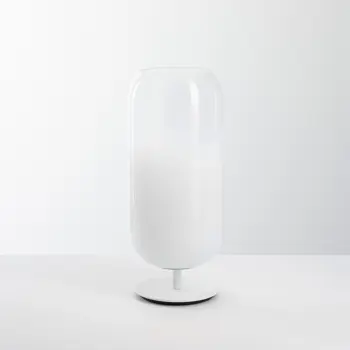 GOPLE STOLNA LAMPA BIJELA E27 17W 1686lm