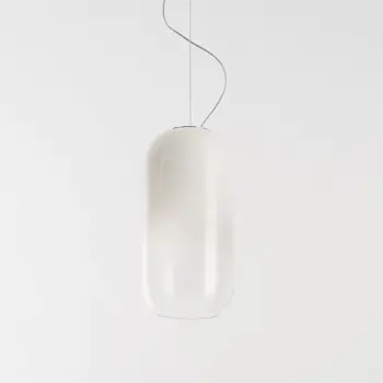 GOPLE VISILICA BIJELA E27 17W 1686lm