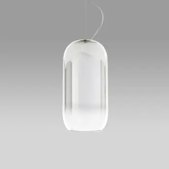 GOPLE VISILICA SREBRNA E27 17W 1176lm