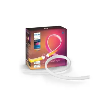 PHILIPS HUE LED TRAKA PRODUŽETAK Gradient LED/12,3W/1000lm/24V 1M
