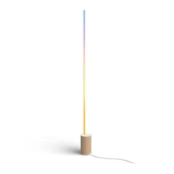 GRADIENT SIGNE PHILIPS HUE pametna LED svjetiljka FLOOR hrast