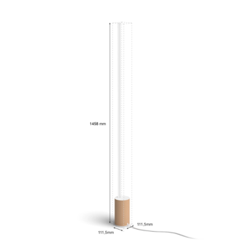 gradient-signe-philips-hue-stajaca-svjetiljka-oak-rgbw-4750-02063593.webp