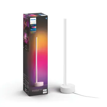 GRADIENT SIGNE PHILIPS HUE pametna LED svjetiljka TABLE bijela