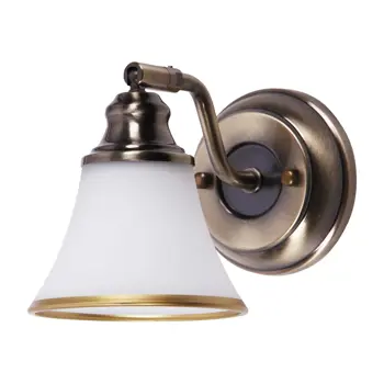GRANDO REFLEKTOR E14 R50 1X MAX 40/BRONĆANA/IP20