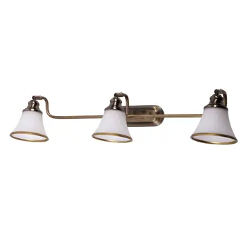 GRANDO REFLEKTOR E14 R50 3X MAX 40/BRONĆANA/IP20