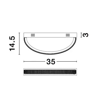 grania-zidna-lampa-led-65-wattw3000k400lmip20crna-10364-02102149.webp