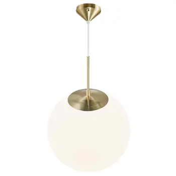 GRANT 35 VISILICA MJED E27 IP20