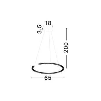 greamy-led-visilica-zlatna-30w-ip20-3000k-triak-prigusljiva-94360-02230323.webp