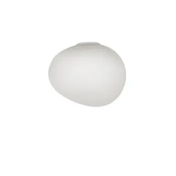 GREGG GRANDE SEMI 1 ZIDNA LAMPA MYLIGHT BIJELO