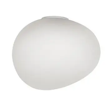 GREGG GRANDE SEMI 2 ZIDNA LAMPA MYLIGHT BIJELA