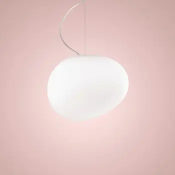 GREGG GRANDE VISILICA  MYLIGHT BIJELA
