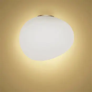 GREGG MEDIA SEMI 1 ZIDNA LAMPA MYLIGHT ZLATNO/BIJELA
