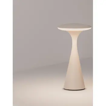 GRIGIO VANJSKA STOLNA SVJETILJKA LED 1.5 Watt 5 VDC 122Lm IP54 BEŽ