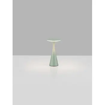 GRIGIO VANJSKA STOLNA SVJETILJKA LED 1.5 Watt 5 VDC 122Lm IP54 ZELENA