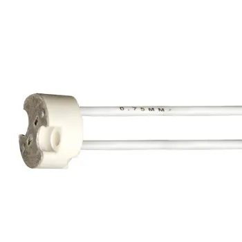 GRLO G6.35 WITH CABLE 15CM/SILIC