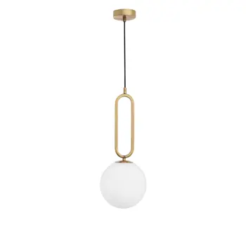 GRUS VISILICA E27 /IP20/MESING