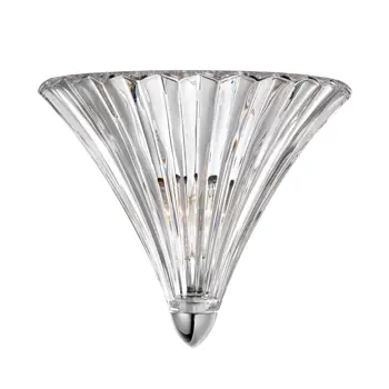 GUSCIO ZIDNA LAMPA E14 IP20/PROZIRNA