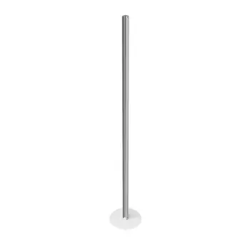 HALFPIPE STAJAČA SVJETILJKA  IP40/3590lm/3000K ALUMINIUM